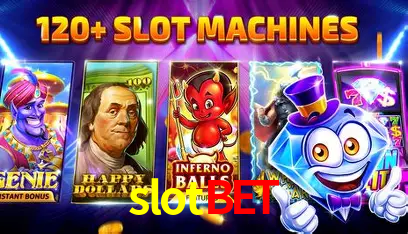 Desvendando o Mundo dos Jogos Virtuais na slotbet