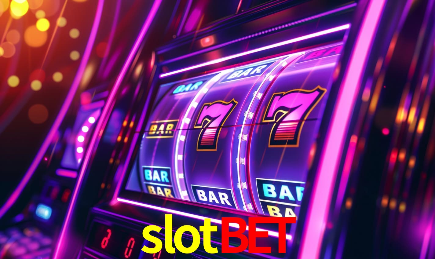 slotbet: Seu Cassino Premiado com Pagamentos Rápidos