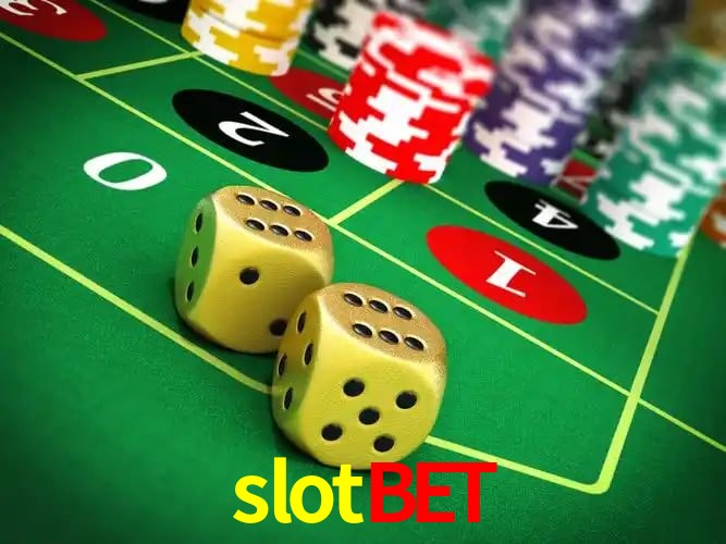 Experiência VIP slotbet