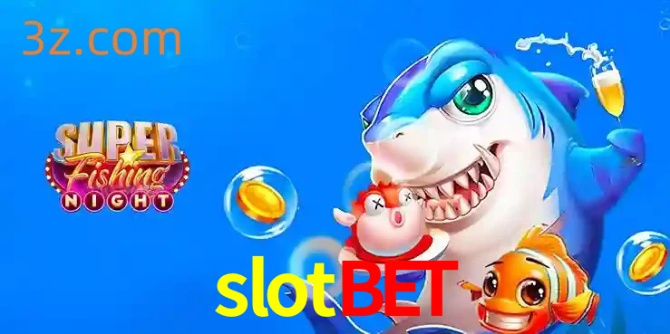 Cassino de Pesca: Uma Visão Geral e Recomendação no slotbet