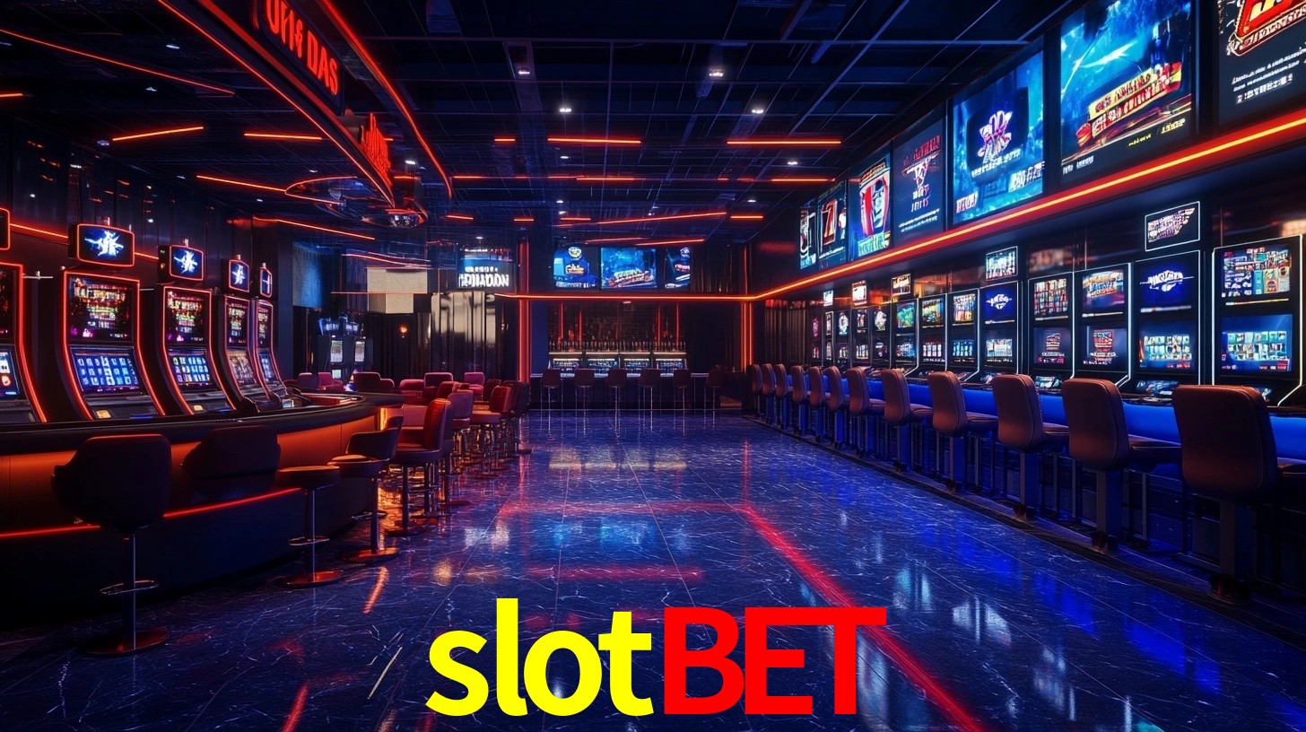 Blackjack Table slotbet