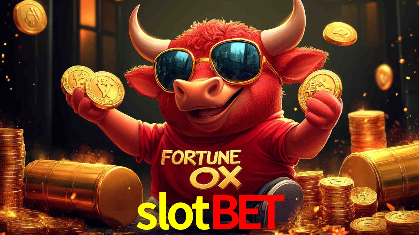 A Emoção da Loteria na slotbet: Uma Chance de Mudança de Vida