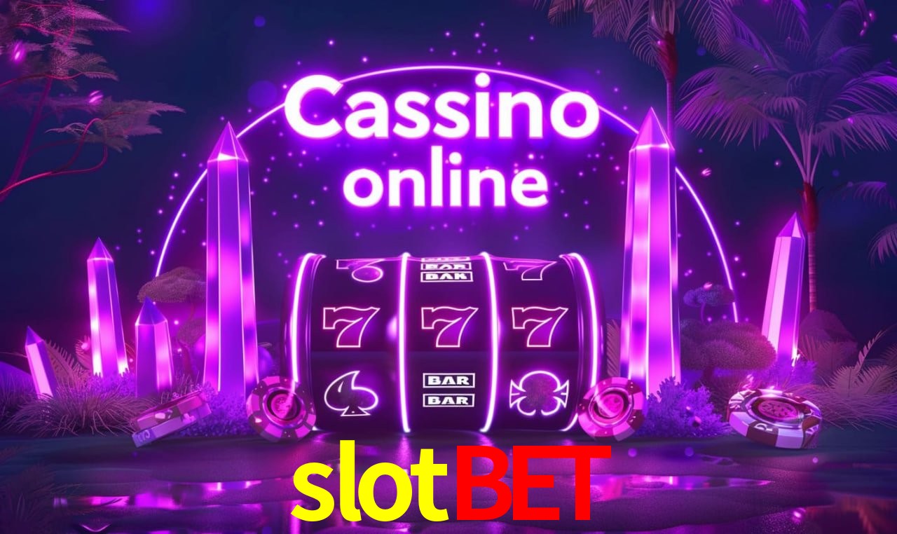 Casino Ao Vivo slotbet