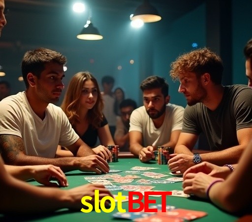 Especiais de Fim de Semana slotbet