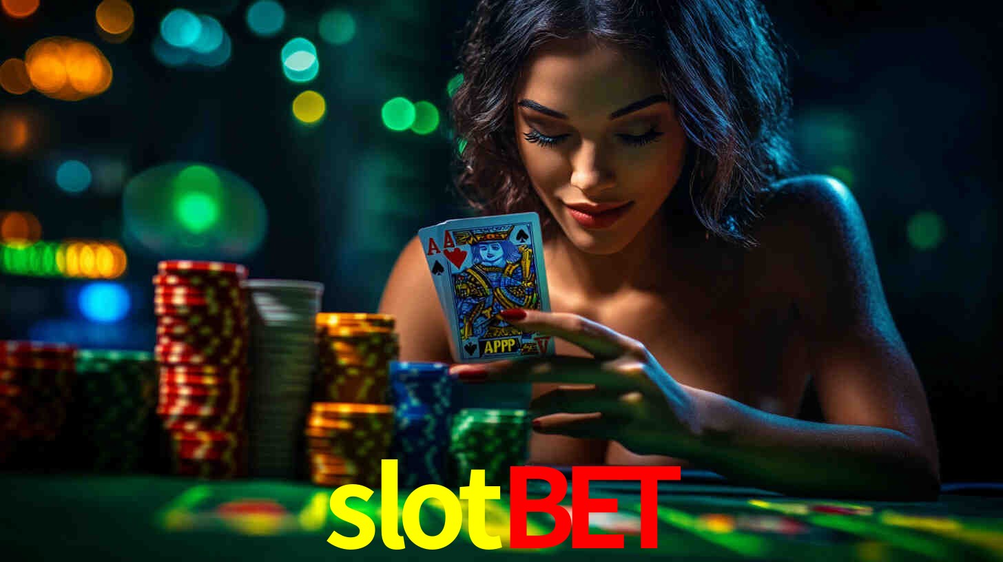Apostas Esportivas na slotbet: Um Guia Completo