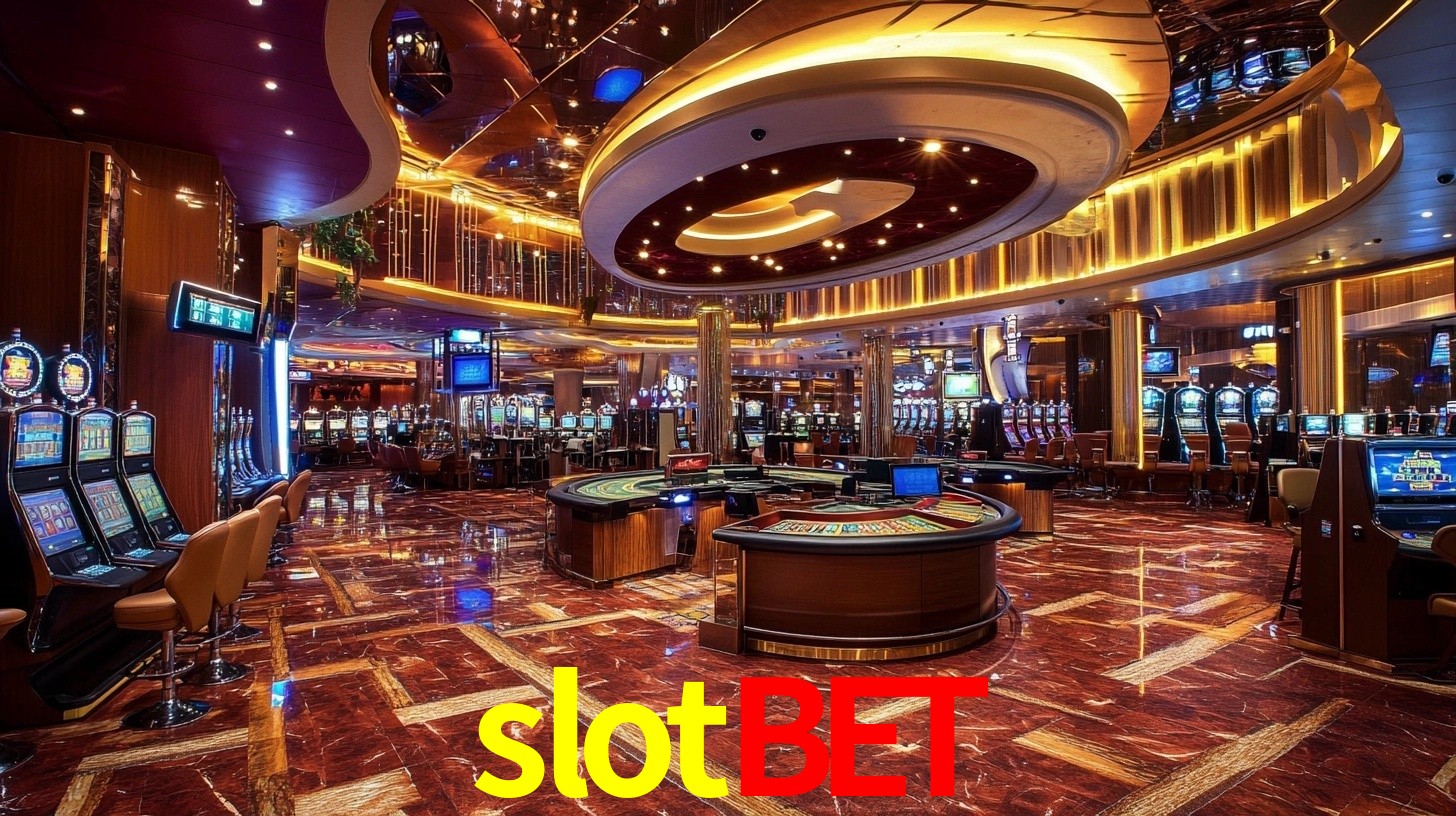 VIP Casino slotbet