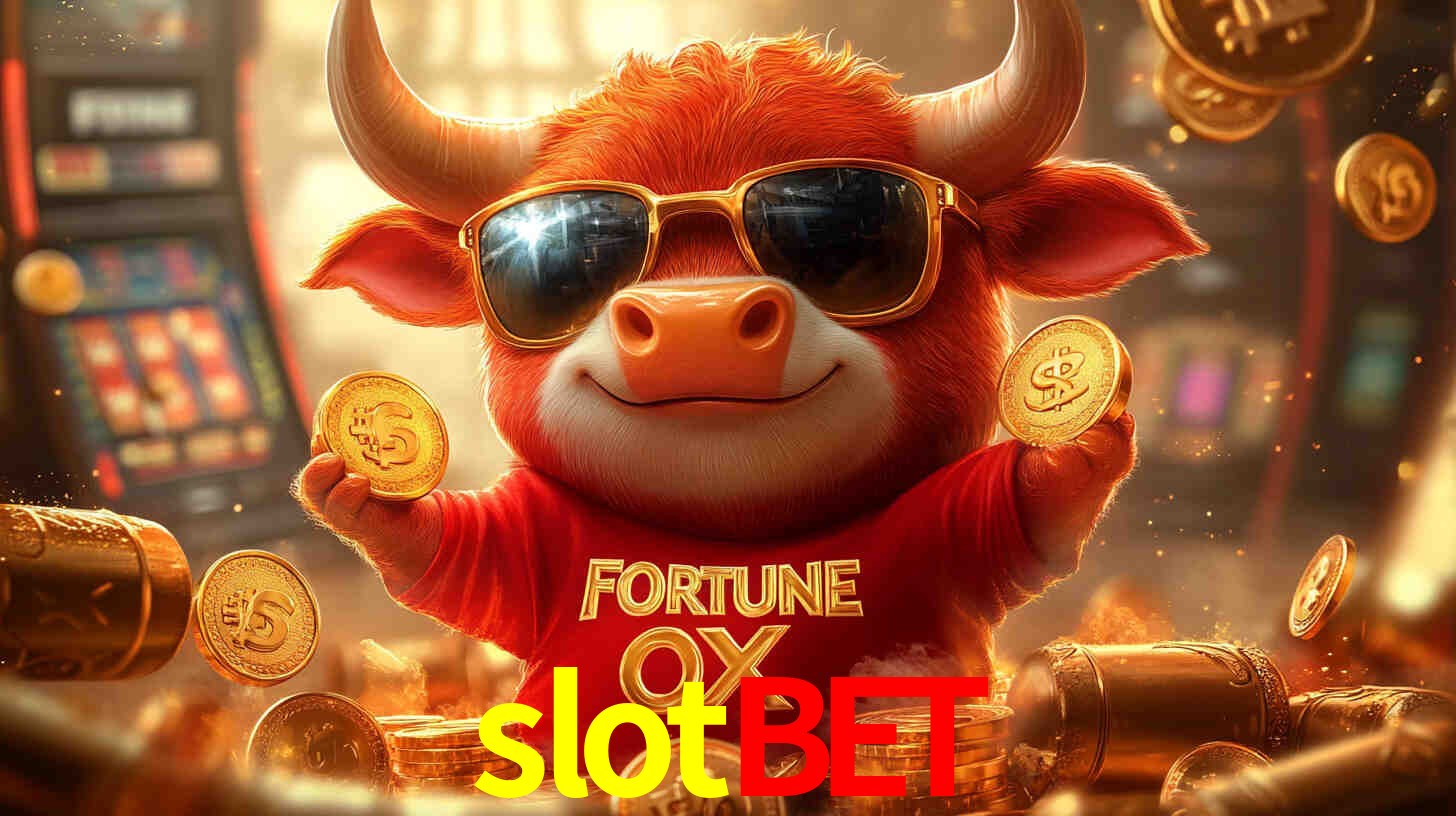 slotbet: Seu Especialista em Apostas Esportivas Brasileiras