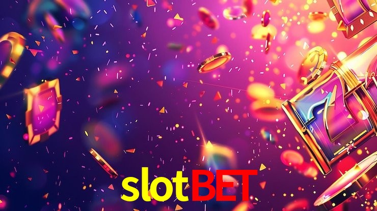 Descubra a Essência do slotbet: Nossa História e Compromissos