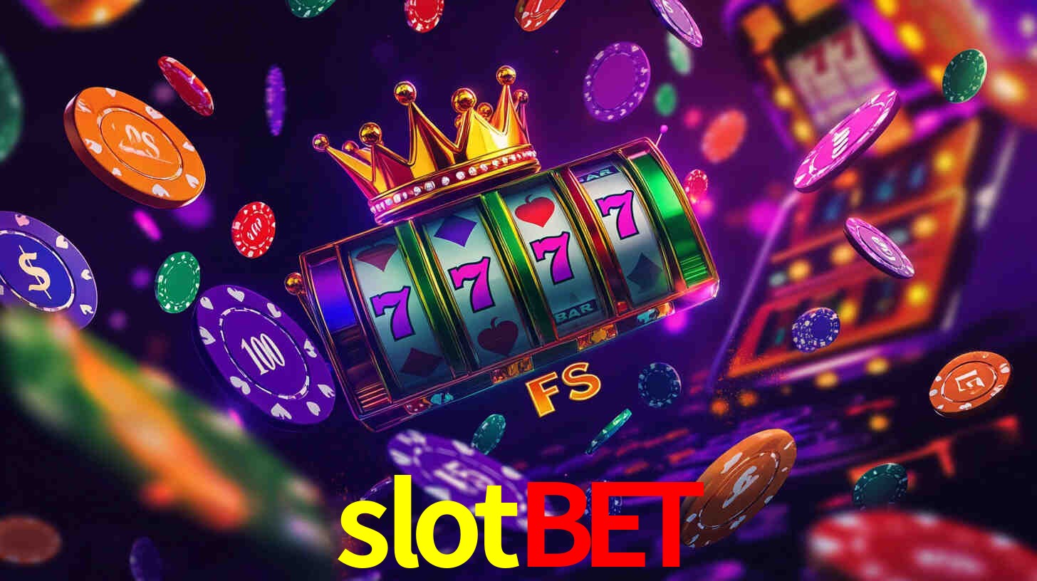 Roulette Table slotbet