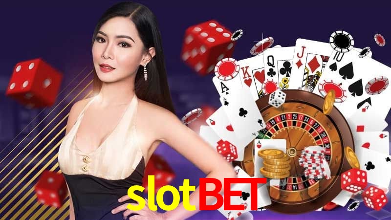 Desvendando o Mundo dos Jogos Virtuais na slotbet
