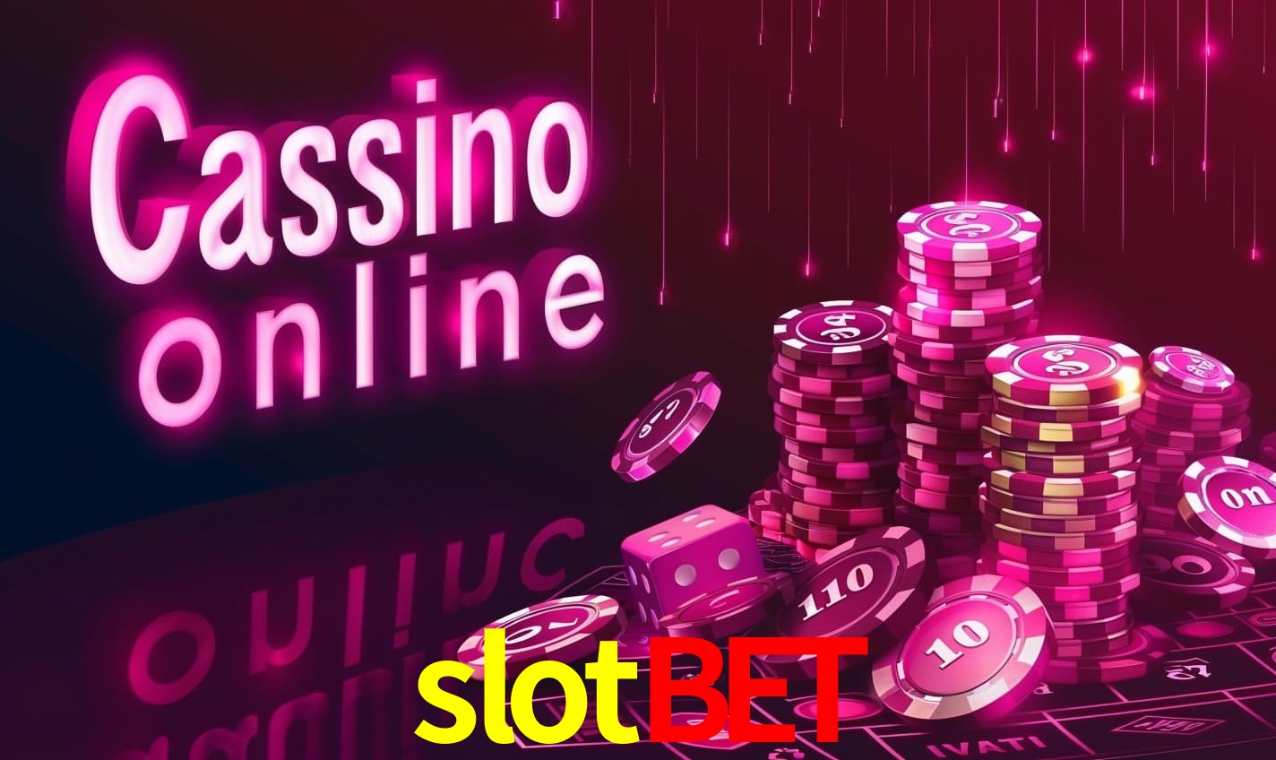 Apostas Esportivas na slotbet: Um Guia Completo