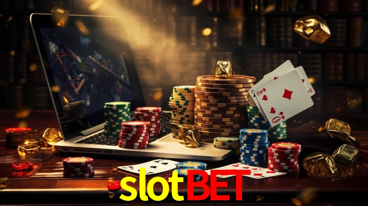 Interface Premium slotbet
