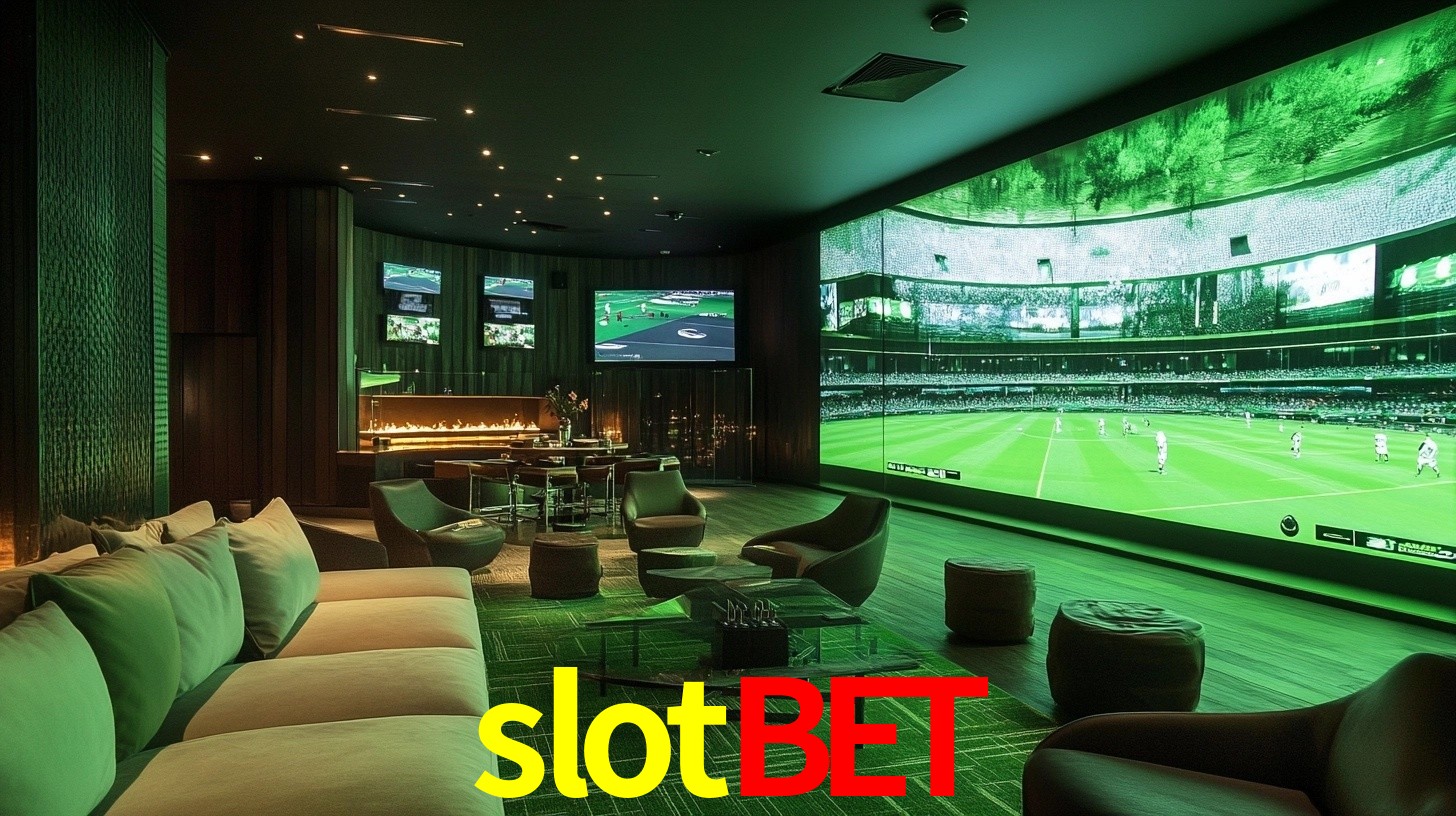 Sinta a adrenalina dos jogos de cassino com slotbet