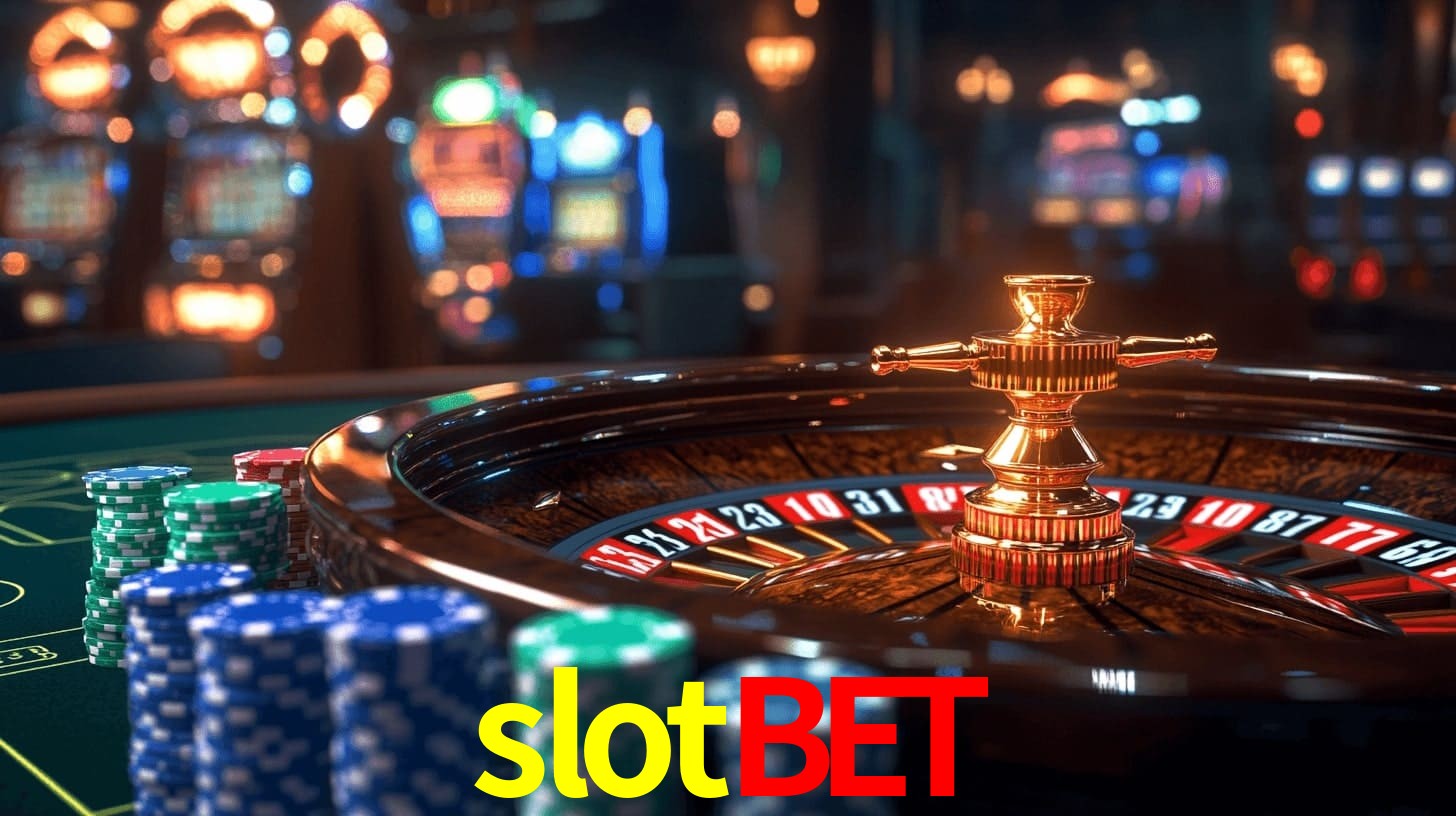 slotbet APP