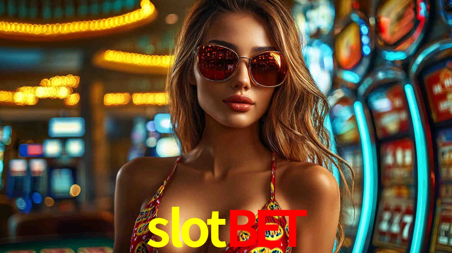 Programa VIP slotbet