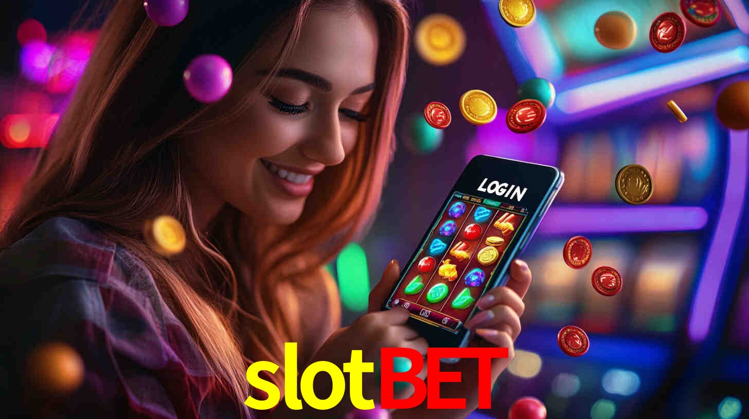 Experimente o Login Seguro Premium no slotbet