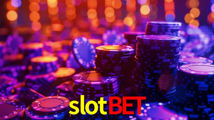 slotbet: A Experiência de Casino com Jogos de Mesa ao Vivo