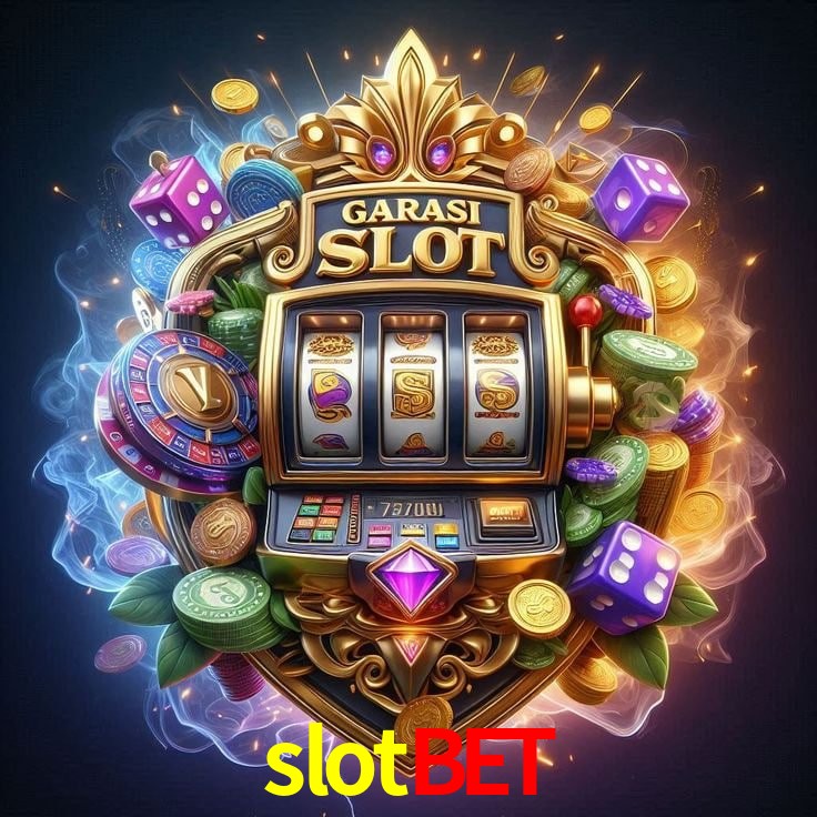 Jogos de Slot slotbet