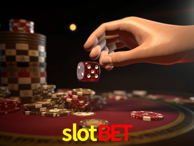 Apostas de Tênis slotbet