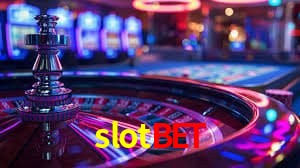 Casino VIP slotbet
