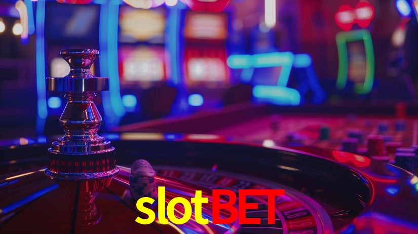 Ofertas Imperdíveis na slotbet: Promoções e Bônus Que Valem a Pena