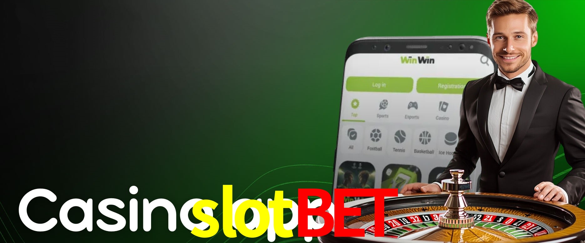 Flash Promotion slotbet