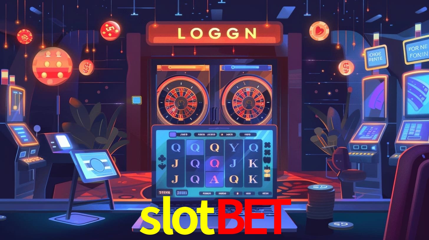 Segurança 2FA slotbet