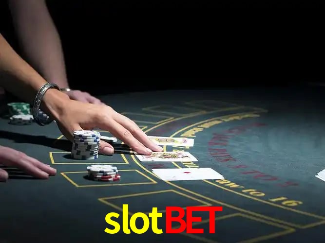 Tecnologia da Plataforma slotbet