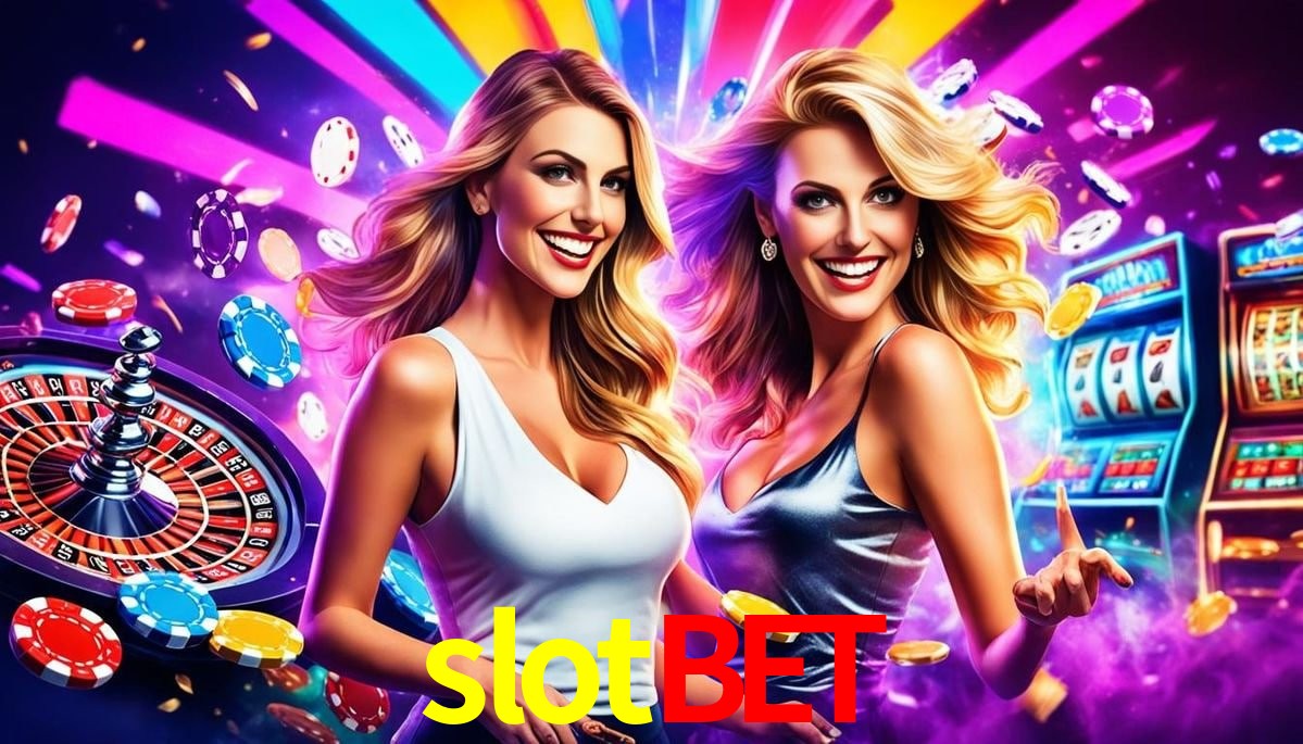A Emoção da Loteria na slotbet: Uma Chance de Mudança de Vida
