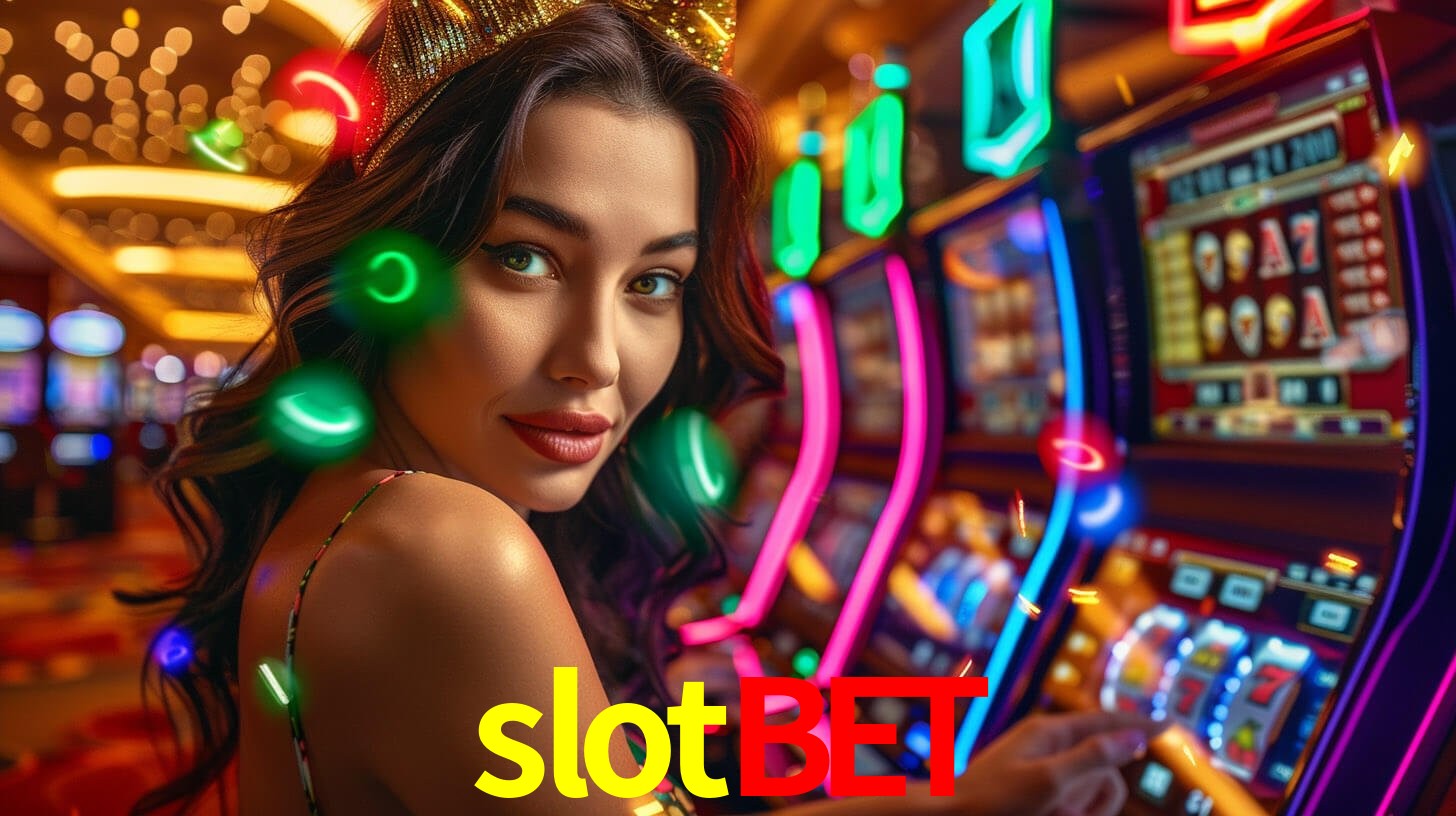 Bônus Generosos e Exclusivos no slotbet para Você!