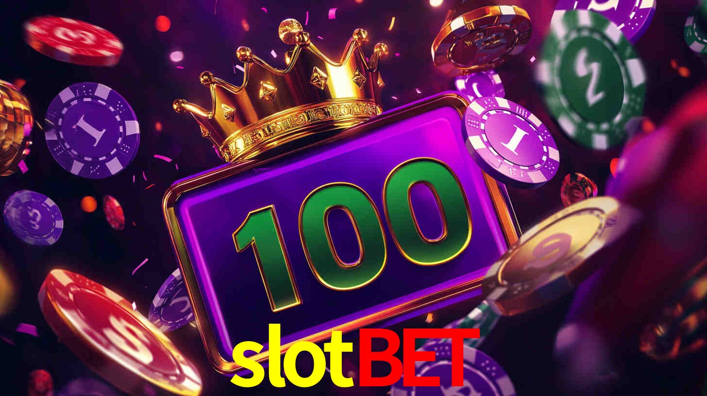 Live Casino slotbet