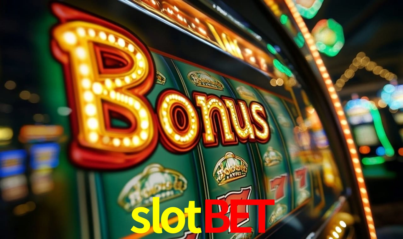 Promoção Relâmpago slotbet