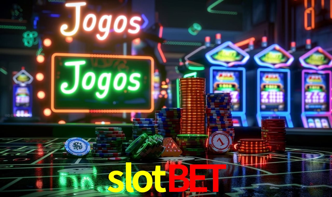 slotbet APP