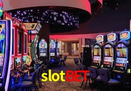 Integração de APIs slotbet