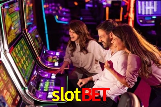 Descubra o Programa VIP da slotbet: Vantagens Exclusivas para Jogadores