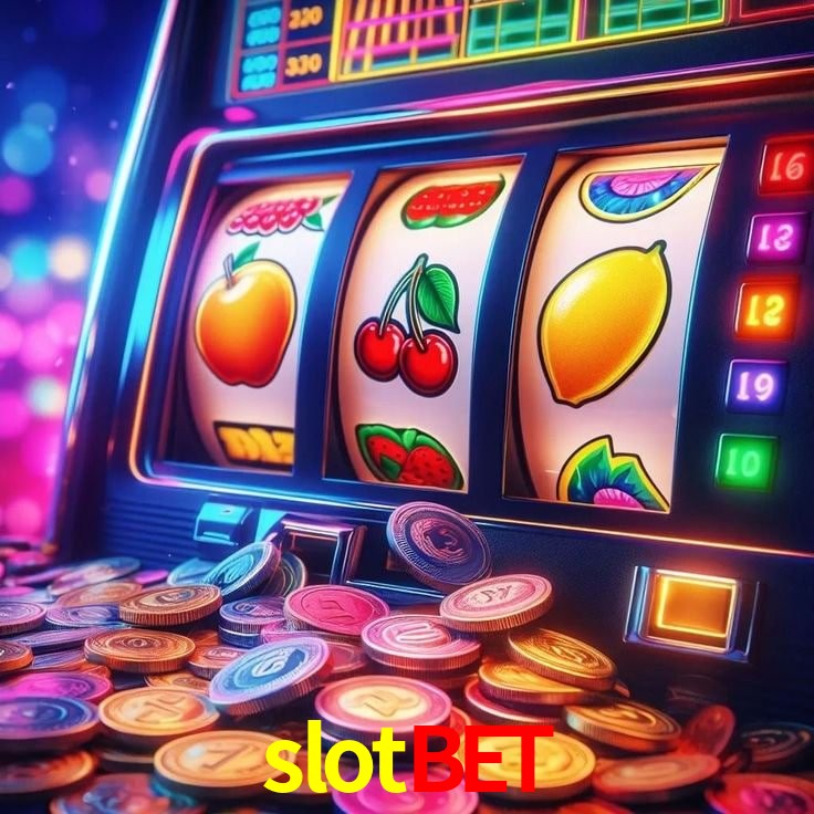 Mesa de Blackjack slotbet