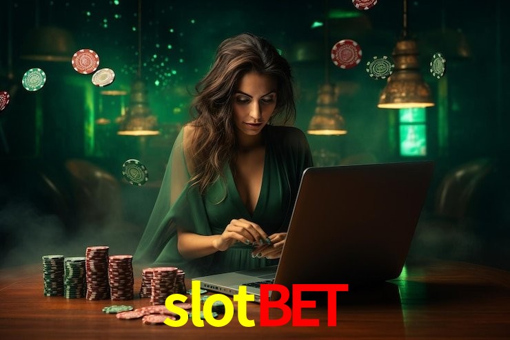 slotbet APP