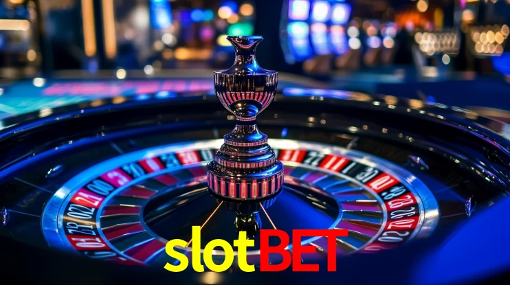 slotbet App Interface