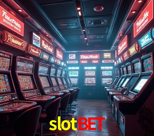 Sistemas de Segurança slotbet