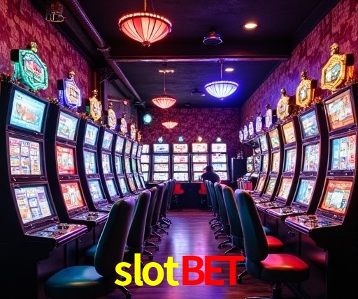 Ofertas Exclusivas slotbet