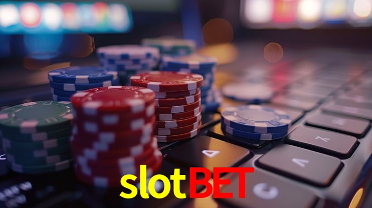 Provedores de Jogos slotbet