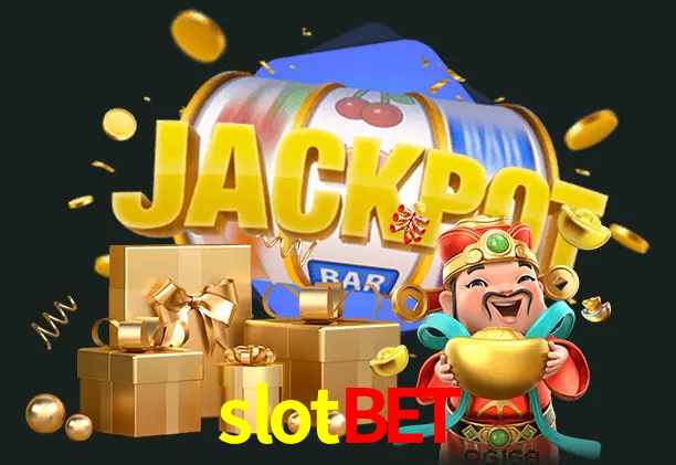 slotbet bet